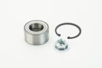 Continental Ctam Set rulment roata CONTINENTAL CTAM WBE1095 (WBE1095) - automobilus