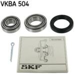SKF Set rulment roata SKF VKBA 504 (VKBA 504) - automobilus