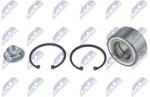 NTY Set rulment roata NTY KLP-FR-010 (KLP-FR-010)