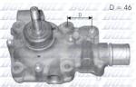 DOLZ Pompă de apă, răcire motor DOLZ B120 (B120) - automobilus