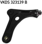 SKF Brat, suspensie roata SKF VKDS 323139 B (VKDS 323139 B) - automobilus