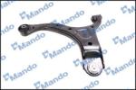 MANDO Brat, suspensie roata MANDO CAK0145D (CAK0145D) - automobilus