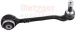 Metzger Autoteile Brat, suspensie roata METZGER AUTOTEILE 58173002 (58173002)