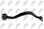 NTY Brat, suspensie roata NTY ZWD-MZ-048 (ZWD-MZ-048)