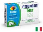 Fitobios Дъвки за контрол на глада и емоционалното похапване, Fitobiogum® Diet | Fitobios (430277 FITO)