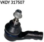 SKF Cap de bara SKF VKDY 317507 (VKDY 317507) - automobilus