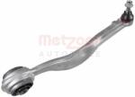 METZGER Brat, suspensie roata METZGER 58164601 (58164601)