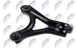 NTY Brat, suspensie roata NTY ZWD-FR-011 (ZWD-FR-011)