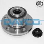 DAYCO Set rulment roata DAYCO KWD1004 (KWD1004) - automobilus