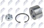 NTY Set rulment roata NTY KLP-DA-013 (KLP-DA-013)