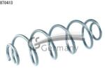 CS Germany Arc spiral CS Germany 14.870. 413 (14.870.413) - automobilus