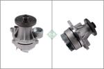 Schaeffler INA Pompă de apă, răcire motor Schaeffler INA 538 0897 10 (538 0897 10)