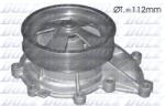 DOLZ Pompă de apă, răcire motor DOLZ E117 (E117)