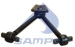 SAMPA Brat, suspensie roata SAMPA 095.270 (095.270)