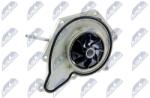NTY Pompă de apă, răcire motor NTY CPW-AU-047 (CPW-AU-047)