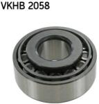 SKF Rulment roata SKF VKHB 2058 (VKHB 2058) - automobilus