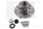NK Set rulment roata NK 752547 (752547)