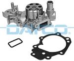 DAYCO Pompă de apă, răcire motor DAYCO DP315 (DP315)