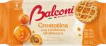 Balconi Балкони кростатина кайсия