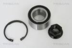 TRISCAN Set rulment roata TRISCAN 8530 27115 (8530 27115) - automobilus