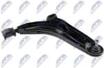 NTY Brat, suspensie roata NTY ZWD-FT-025 (ZWD-FT-025)