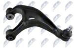 NTY Brat, suspensie roata NTY ZWT-SB-003 (ZWT-SB-003)