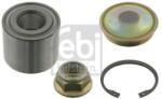 Febi Bilstein Set rulment roata FEBI BILSTEIN 24780 (24780) - automobilus