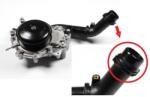 HEPU Pompă de apă, răcire motor HEPU P1613A-TH-4 (P1613A-TH-4)