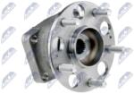 NTY Set rulment roata NTY KLT-HD-080 (KLT-HD-080)