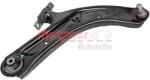 METZGER Brat, suspensie roata METZGER 58112802 (58112802)