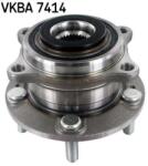 SKF Set rulment roata SKF VKBA 7414 (VKBA 7414) - automobilus