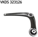 SKF Brat, suspensie roata SKF VKDS 323126 (VKDS 323126) - automobilus