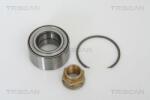 TRISCAN Set rulment roata TRISCAN 8530 15125 (8530 15125) - automobilus