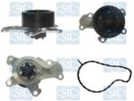 SIL Pompă de apă, răcire motor SIL PA1617 (PA1617)