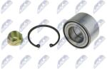 NTY Set rulment roata NTY KLP-HD-009 (KLP-HD-009)