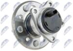 NTY Set rulment roata NTY KLT-TY-096 (KLT-TY-096)