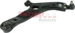 METZGER Brat, suspensie roata METZGER 58083002 (58083002)
