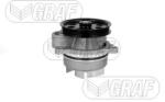 GRAF Pompă de apă, răcire motor GRAF PA1394 (PA1394) - automobilus