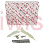 Iwis Motorsysteme chit lant de distributie IWIS MOTORSYSTEME iwis calitate originală de echipament original, fabricat în 73950Set (73950Set)