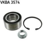 SKF Set rulment roata SKF VKBA 3574 (VKBA 3574) - automobilus