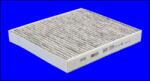 MECAFILTER Filtru, aer habitaclu MECAFILTER EKR7370 (EKR7370)