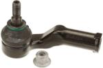 TRW Cap de bara TRW JTE1107 (JTE1107) - automobilus