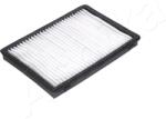 ASHIKA Filtru, aer habitaclu ASHIKA 21-DW-W18 (21-DW-W18)