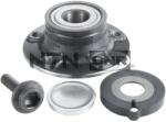 SNR Set rulment roata SNR R157.44 (R157.44) - automobilus