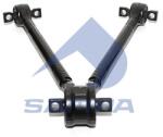 SAMPA Brat, suspensie roata SAMPA 095.406 (095.406)