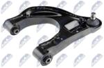 NTY Brat, suspensie roata NTY ZWT-NS-044 (ZWT-NS-044)