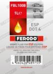 Ferodo Lichid de frana FERODO FBL100B (FBL100B)