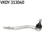 SKF Cap de bara SKF VKDY 313040 (VKDY 313040)