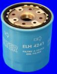 MECAFILTER Filtru ulei MECAFILTER ELH4241 (ELH4241)
