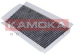 KAMOKA Filtru, aer habitaclu KAMOKA F502601 (F502601)